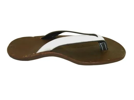 James Sandal Men *Custom Order* — Jutta Neumann New York